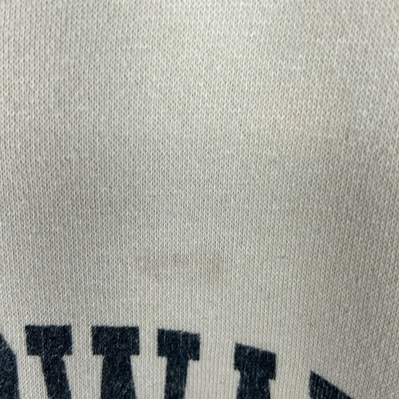 Coastal Culture men’s crewneck size Large Prince Edward Island Canada classic - Picture 7 of 9